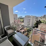 Plaza Apartment